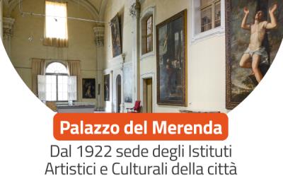 Palazzo del Merenda foto 