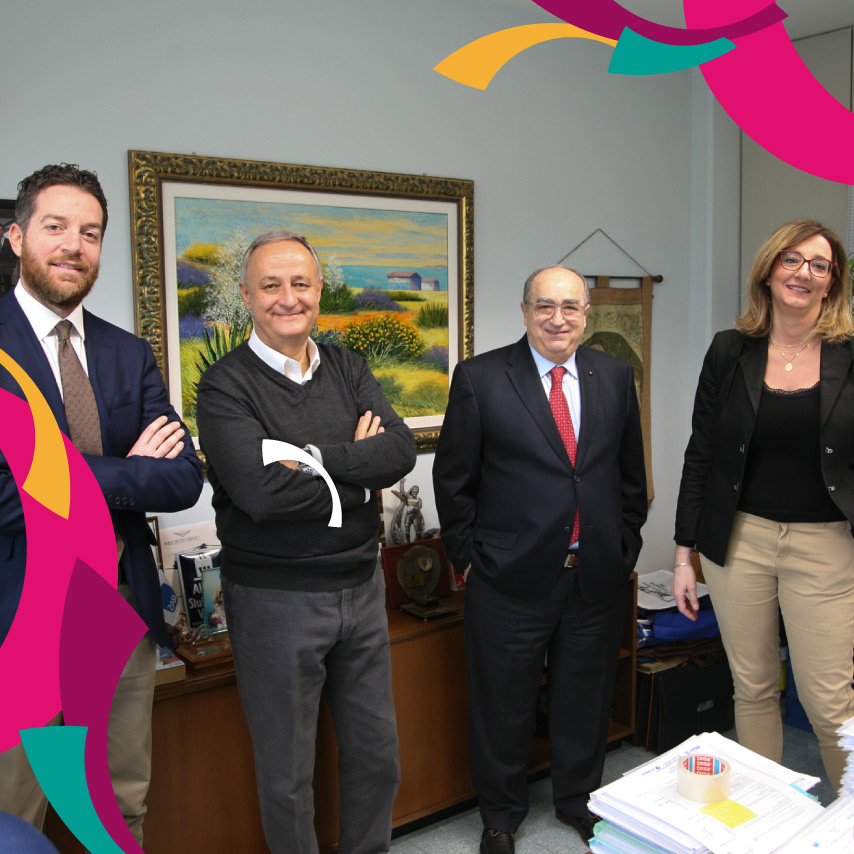 MPP Assicurazioni rinnova il suo impegno per la cultura con Art Bonus Forlì 